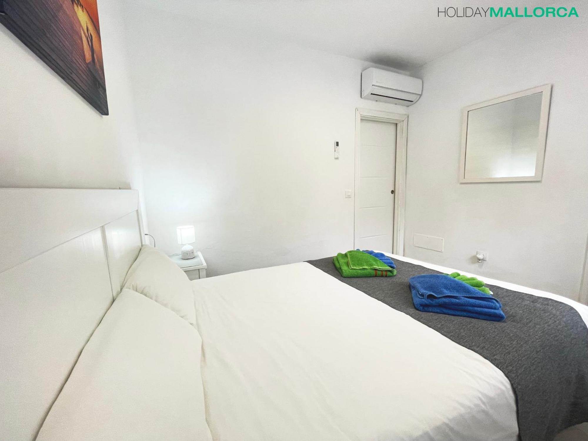 Lakeside Plaza - Alcudia Beach Room photo