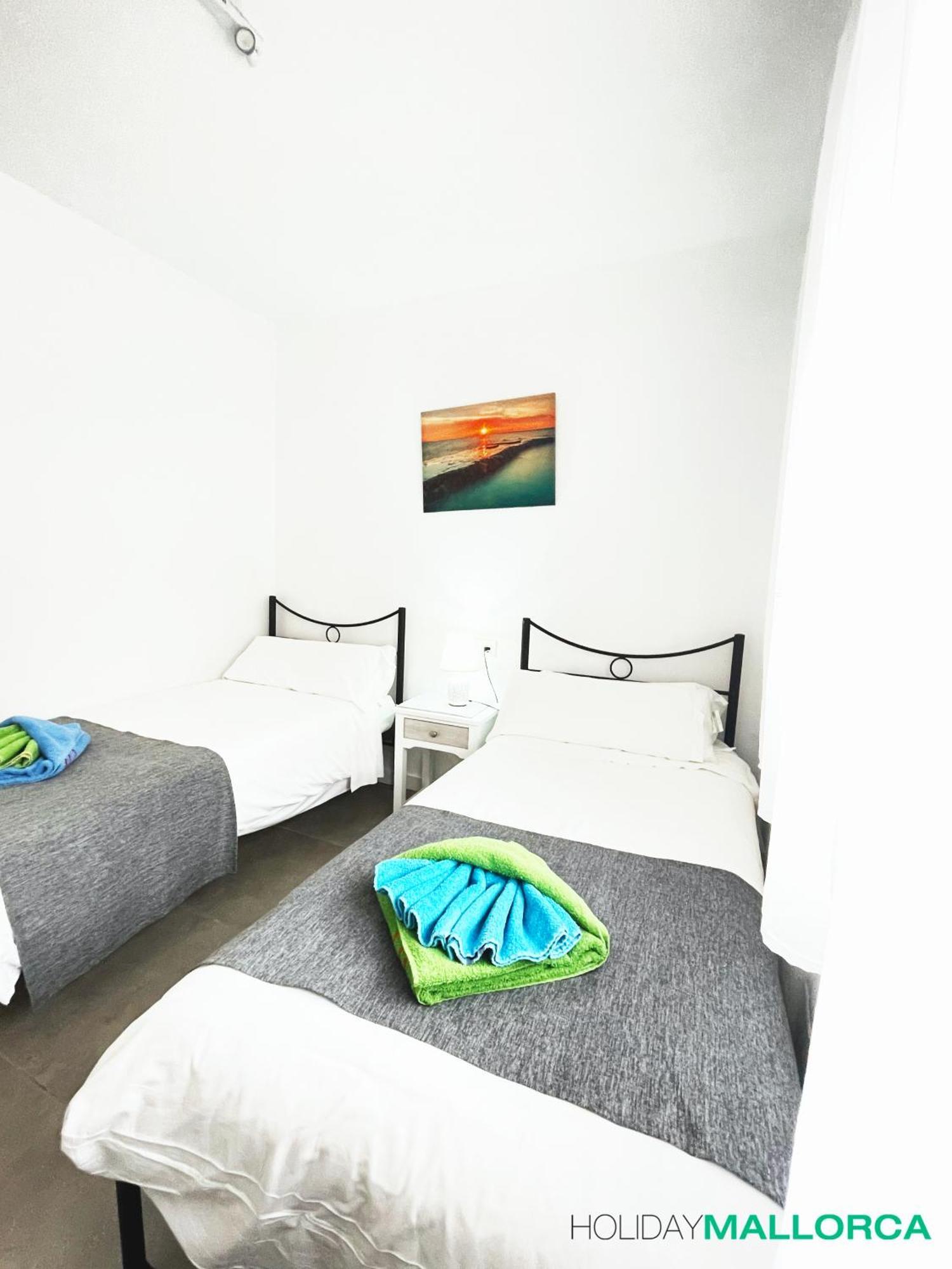 Lakeside Plaza - Alcudia Beach Room photo