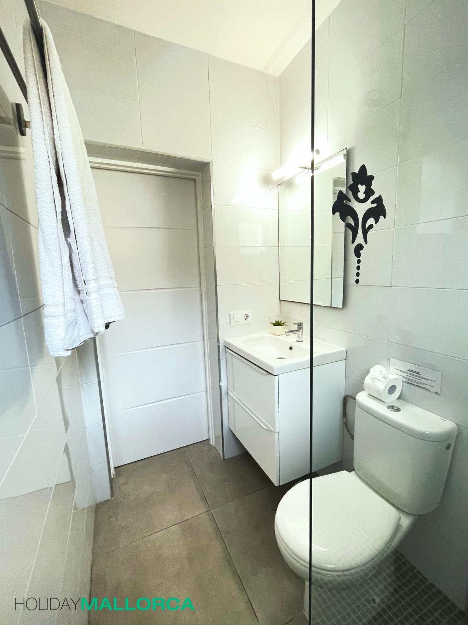 Lakeside Plaza - Alcudia Beach Room photo