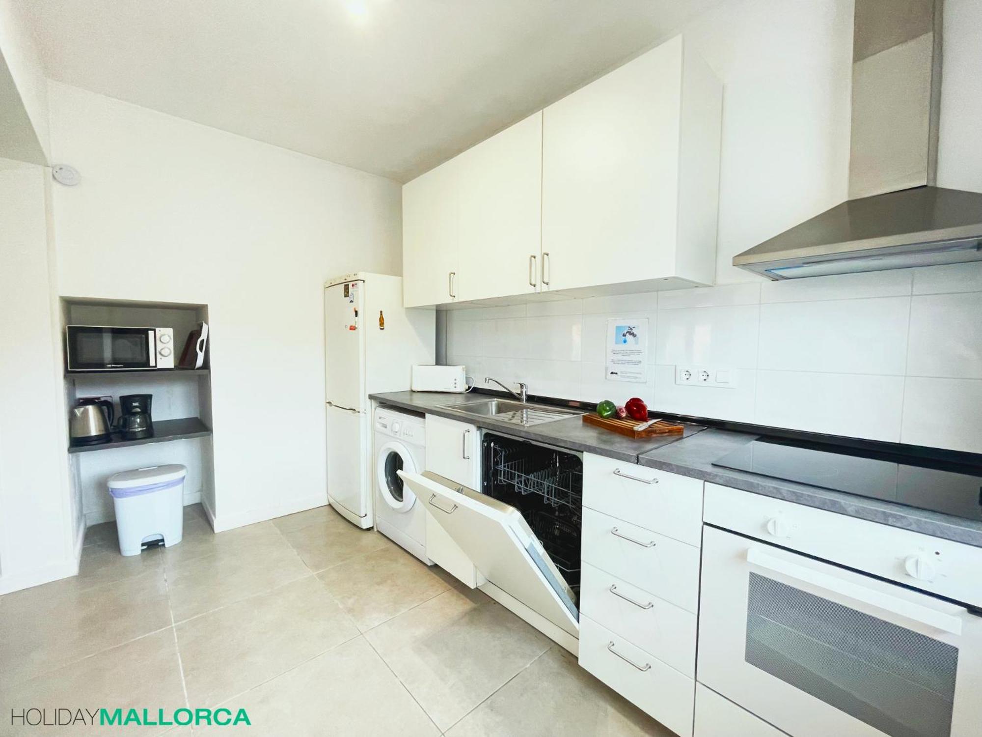 Lakeside Plaza - Alcudia Beach Room photo