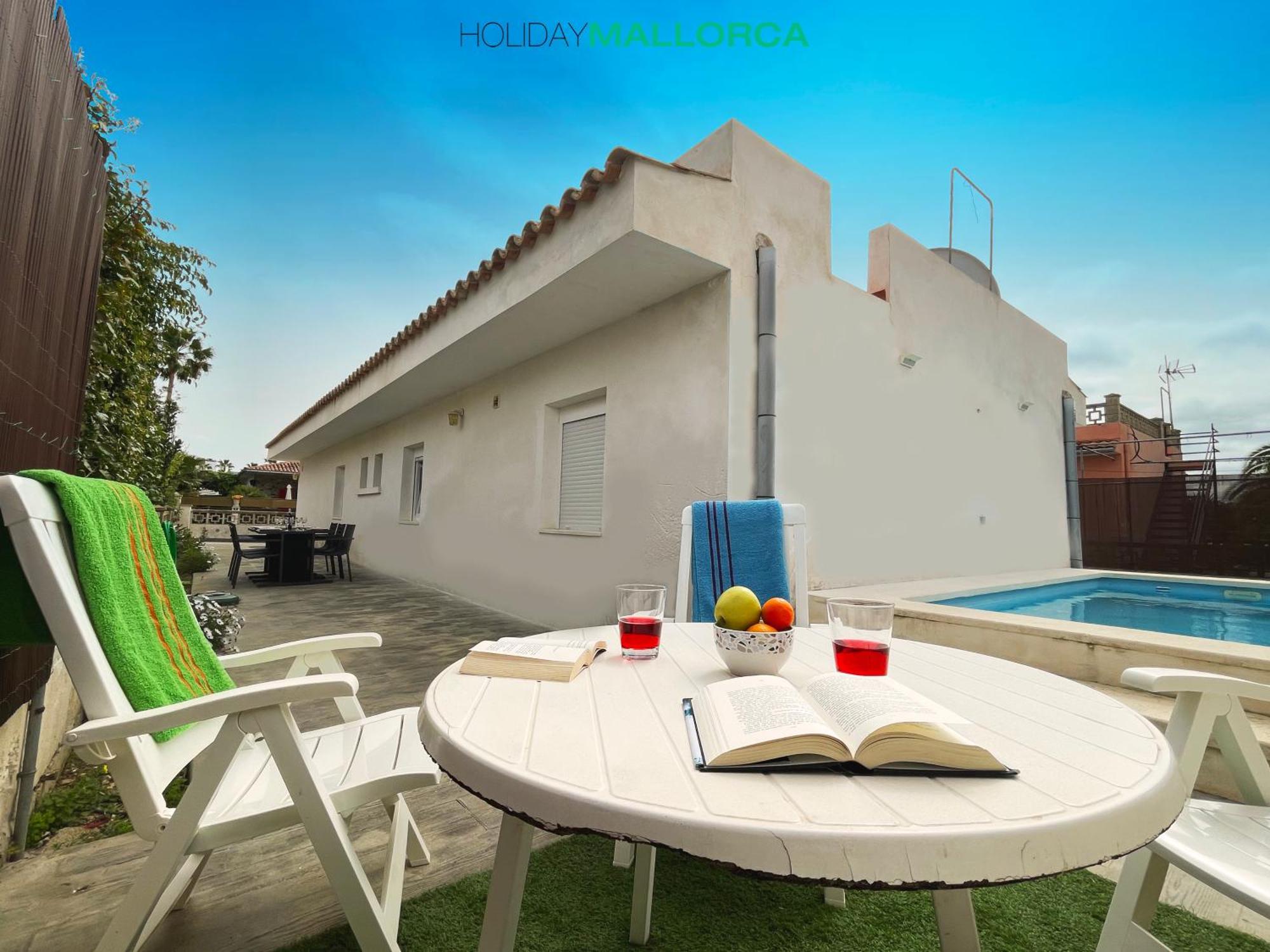 Lakeside Plaza - Alcudia Beach Room photo