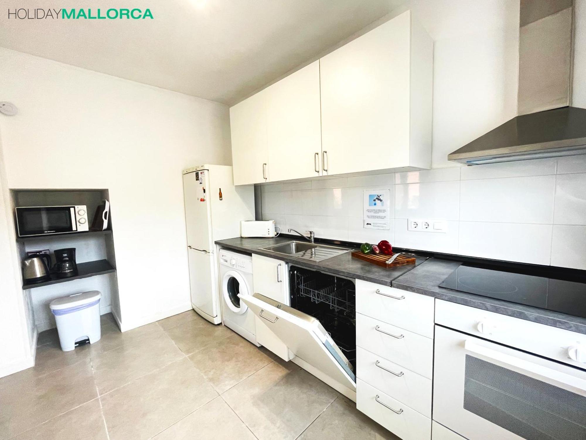 Lakeside Plaza - Alcudia Beach Room photo
