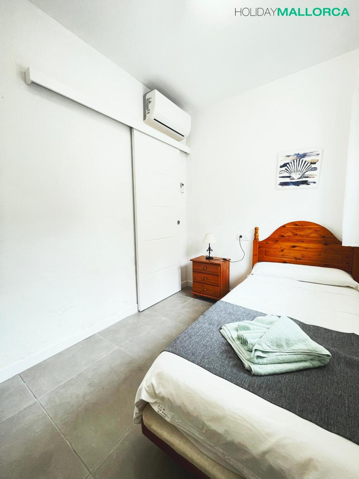 Lakeside Plaza - Alcudia Beach Room photo
