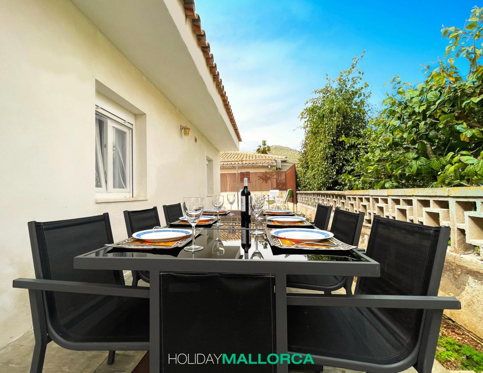 Lakeside Plaza - Alcudia Beach Room photo
